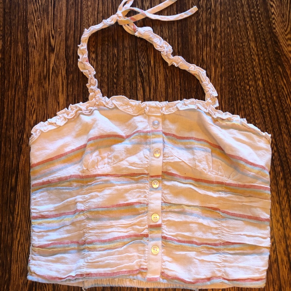 American Eagle tank top